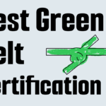 best lean six sigma trainings with certification