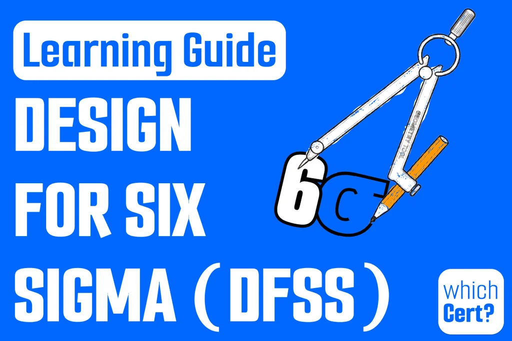 design for six sigma certification