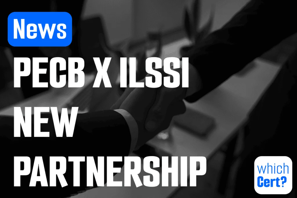 PECB and ILSSI Partnership: What It Could Mean for Lean Six Sigma Certification